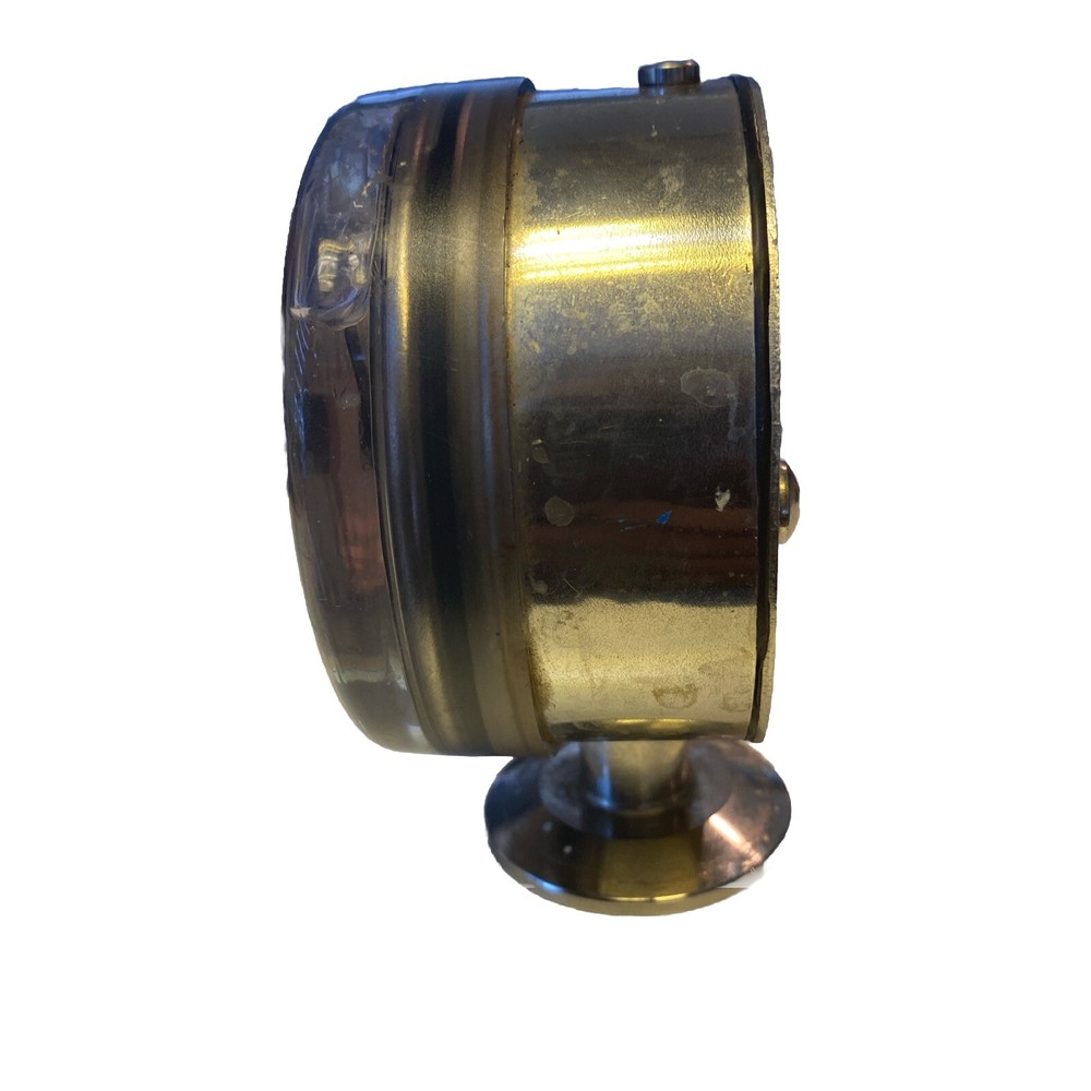 Anderson 0327365 Manometer 60psi
