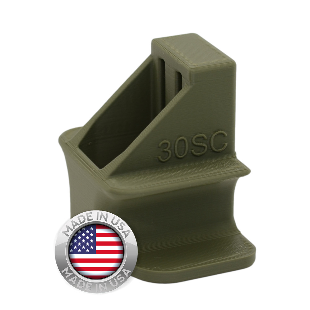 EZMAGLOADER Magazine Loader for Smith & Wesson 30 Super Carry