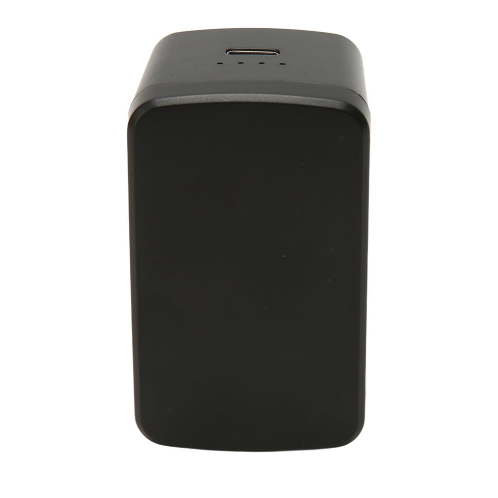 For PS5 Controller Rechargeable Battery 1800mAh Fast Charging Safe Stable