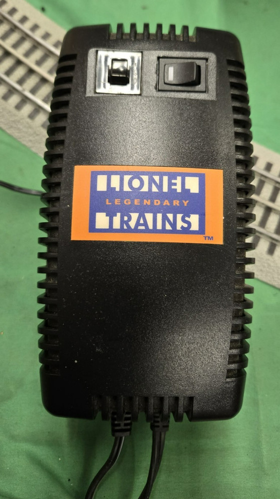 Lionel Powerhouse Power Supply for BW type Controller 6-14003