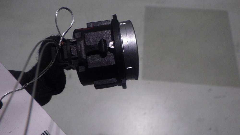 08 BMW X5 Ignition Push button start/stop switch