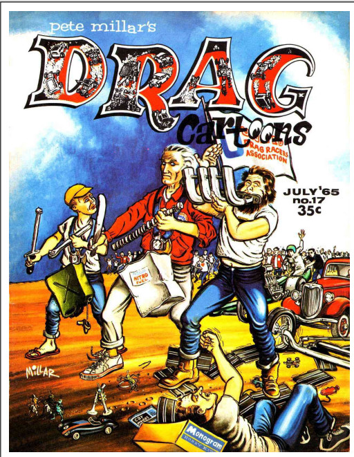 CarToon Magazine Huge Bundle 143 Digital Mags PDF Format