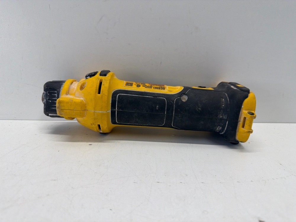 DEWALT DCS551 (P05024172)