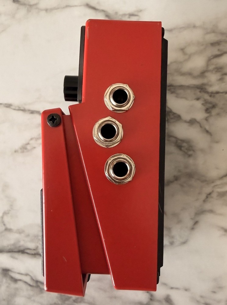 Boss RC-1 Loop Station Guitar Effects Pedal