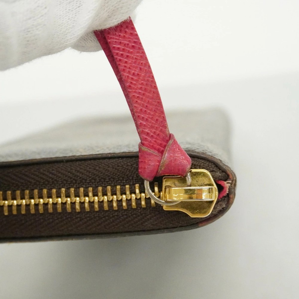 Louis Vuitton Monogram Long Wallet