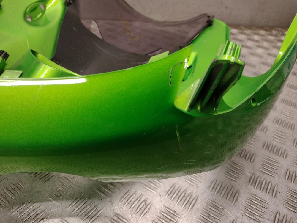2011 KAWASAKI ZZR 1400 Front Centre Panel