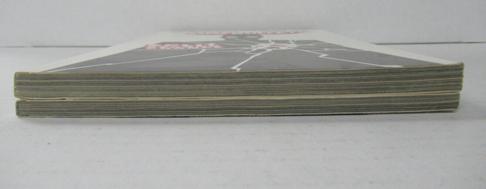 Vertigo 100 Bullets: Split Second Chance & First Shot, Last Call TPB