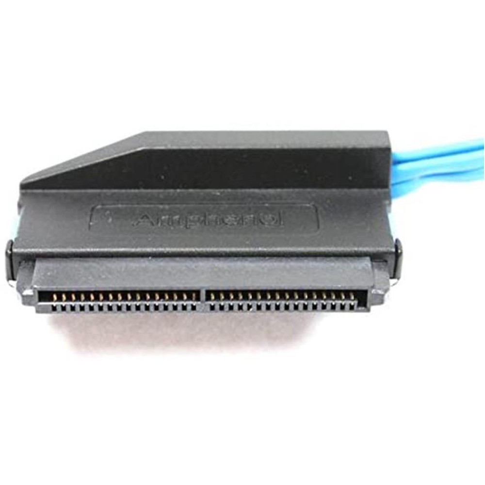 New Dell PowerEdge R210II SAS RAID Controller Card Controller Cable 5R8NR 05R8NR