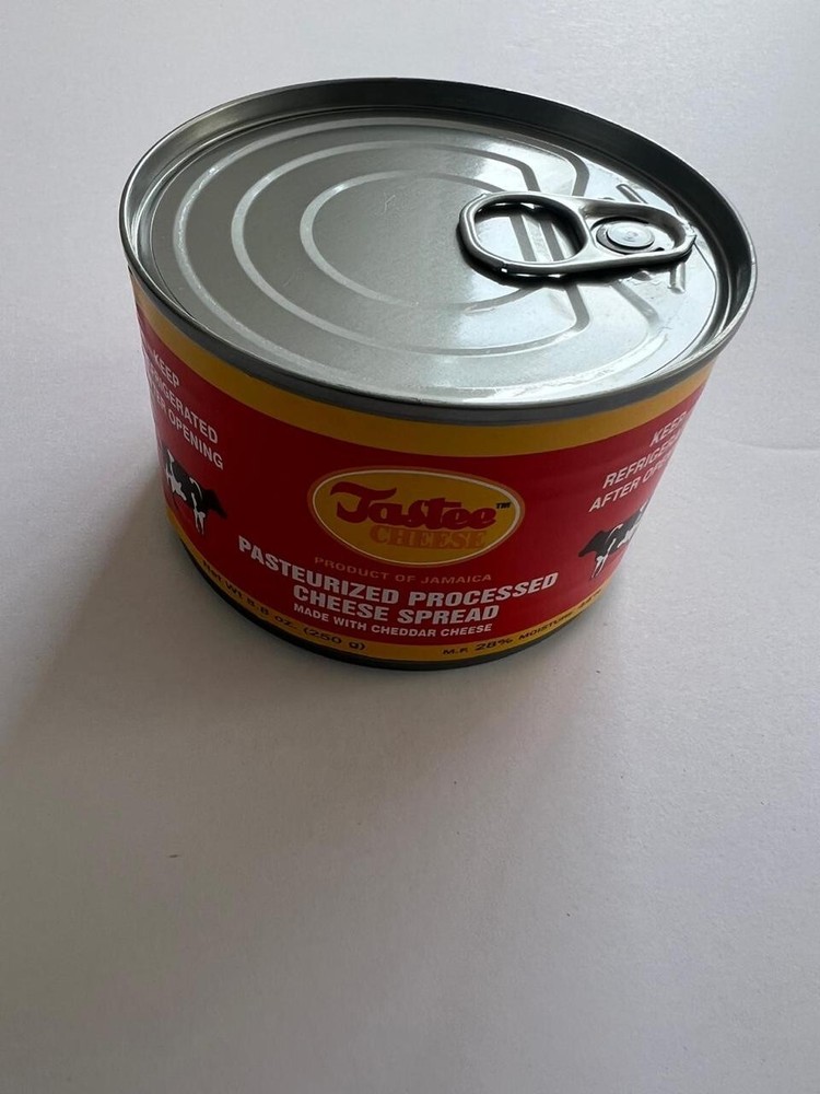 Tastee Cheese, 250 g