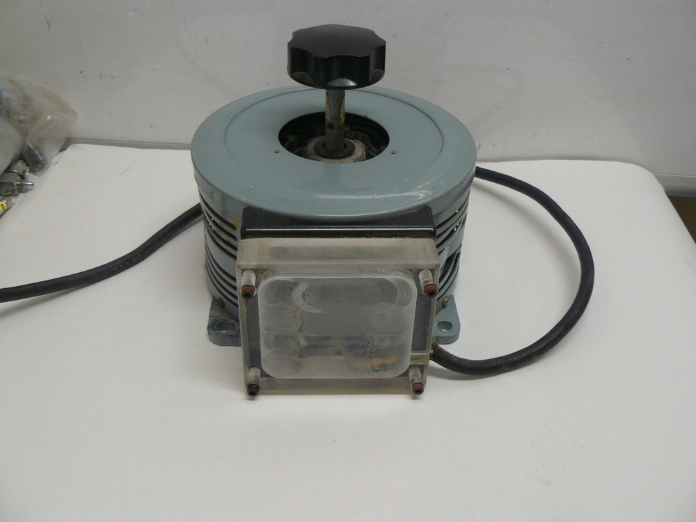POWERSTAT 236B Variable Auto Transformer