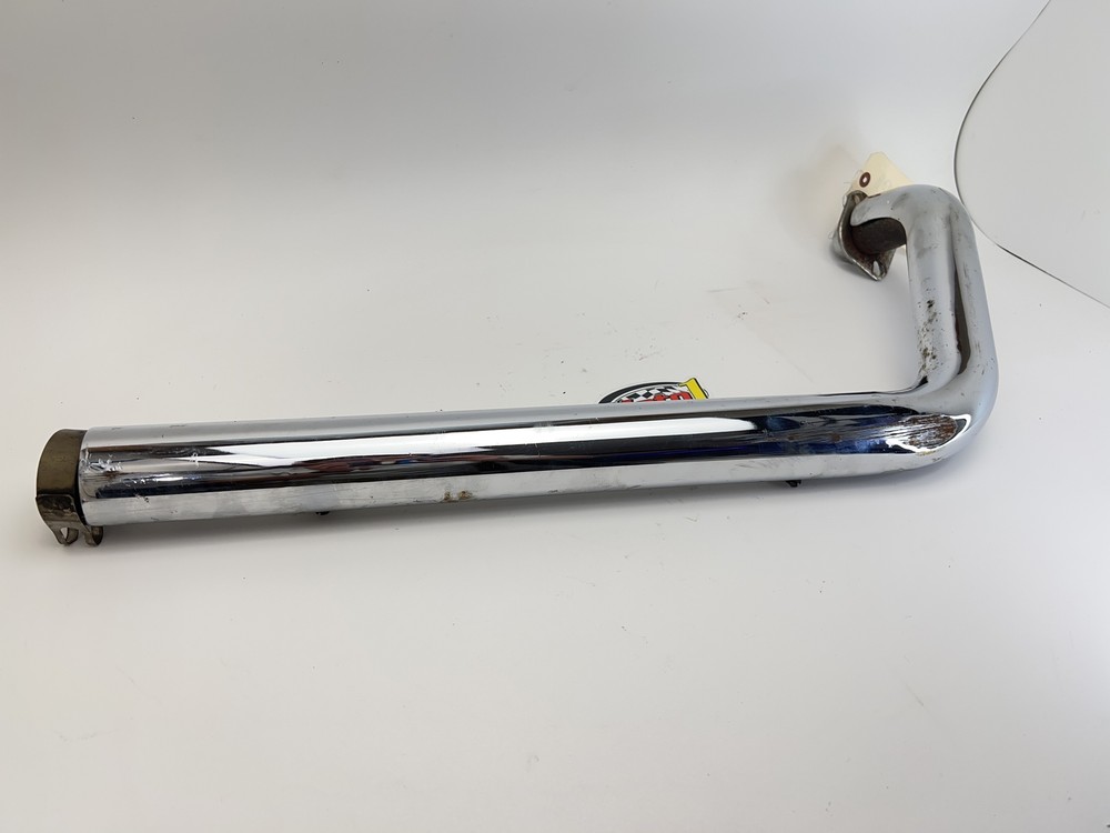 Used Honda 2003 VT750 Shadow - COBRA Header Pipe -***