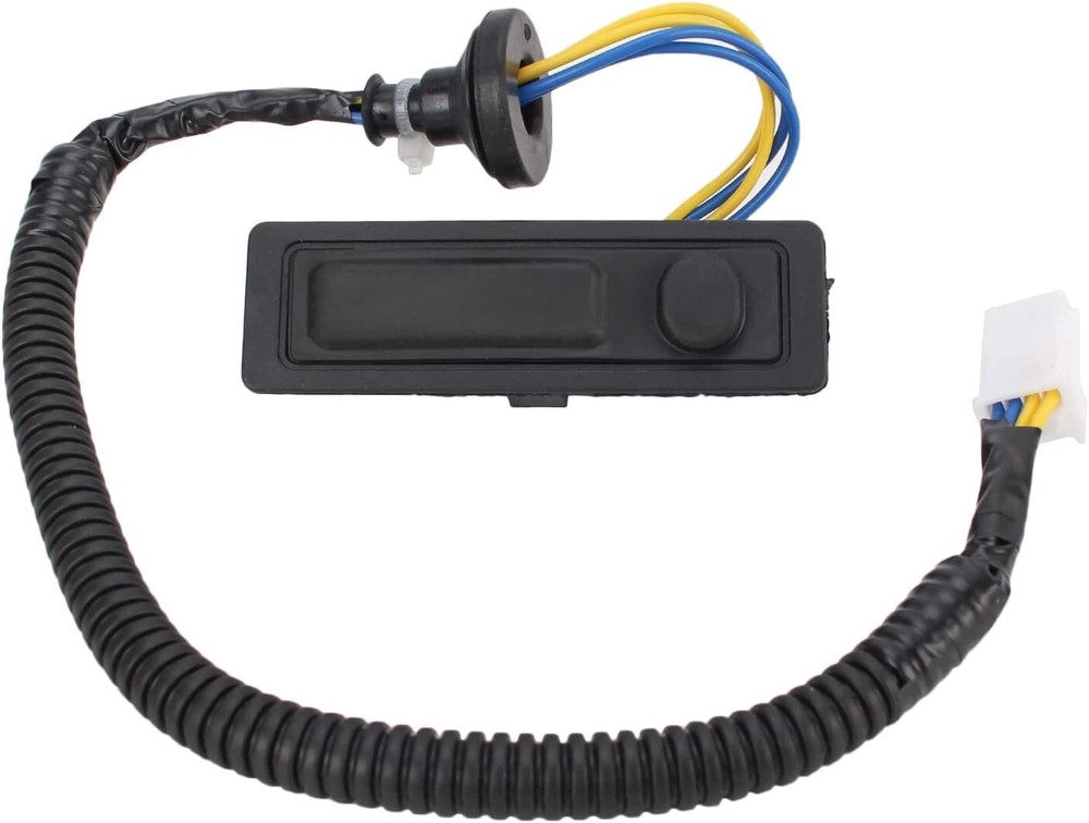 For Nissan Pathfinder 2013-2019 Tailgate Release Button Trunk Switch 25380-3JA0A