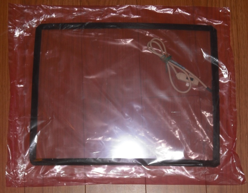 UPRIGHT Megatouch Force 19" Replacement Touchscreen