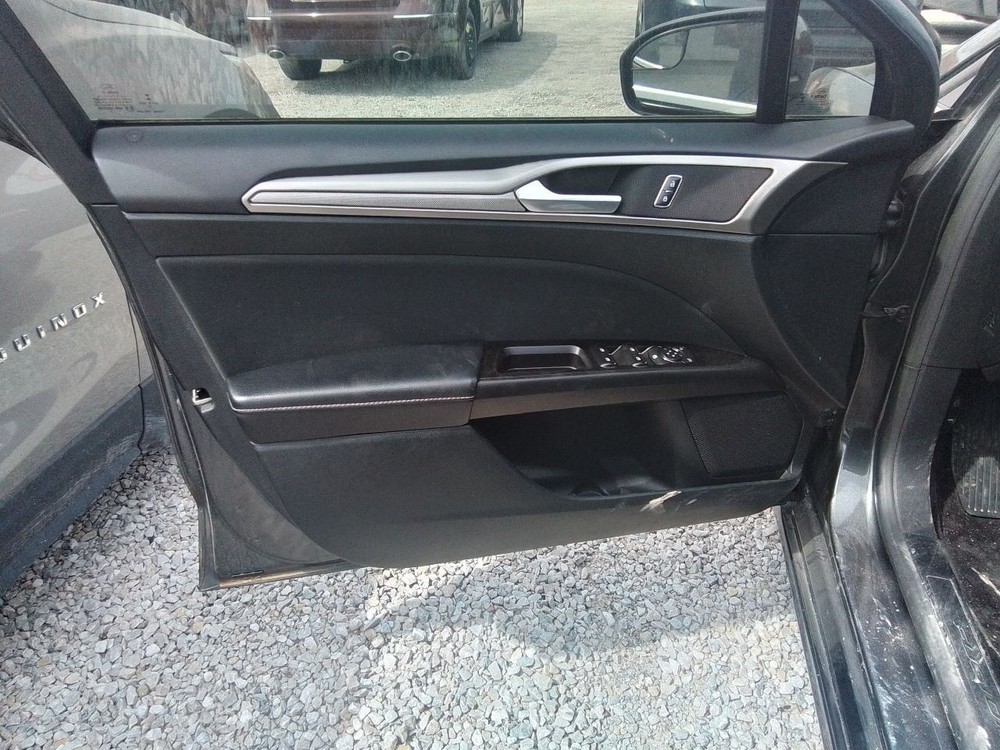 2017-2020 Ford Fusion Front 4.2" Dash Display Screen