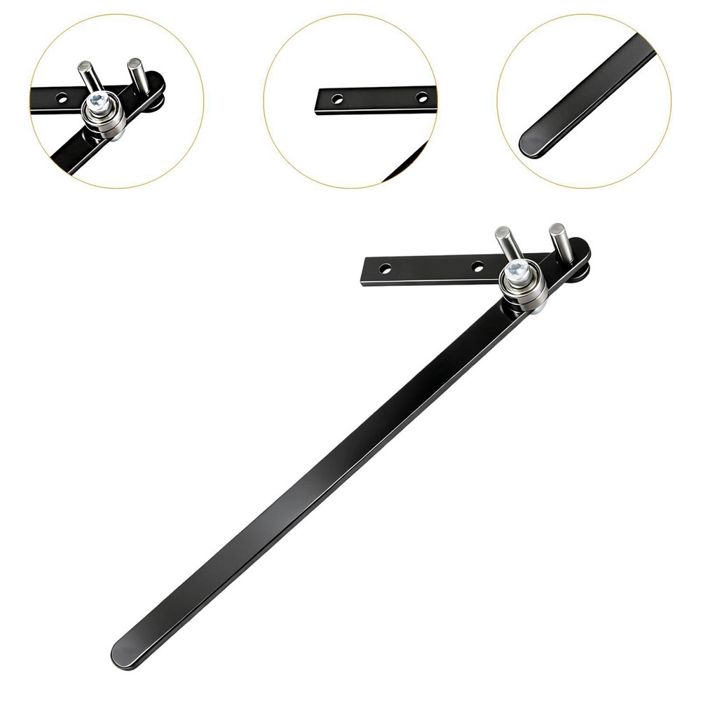 Manual Bender Rod Bender Multipurpose Professional Labor Saving Small Hand