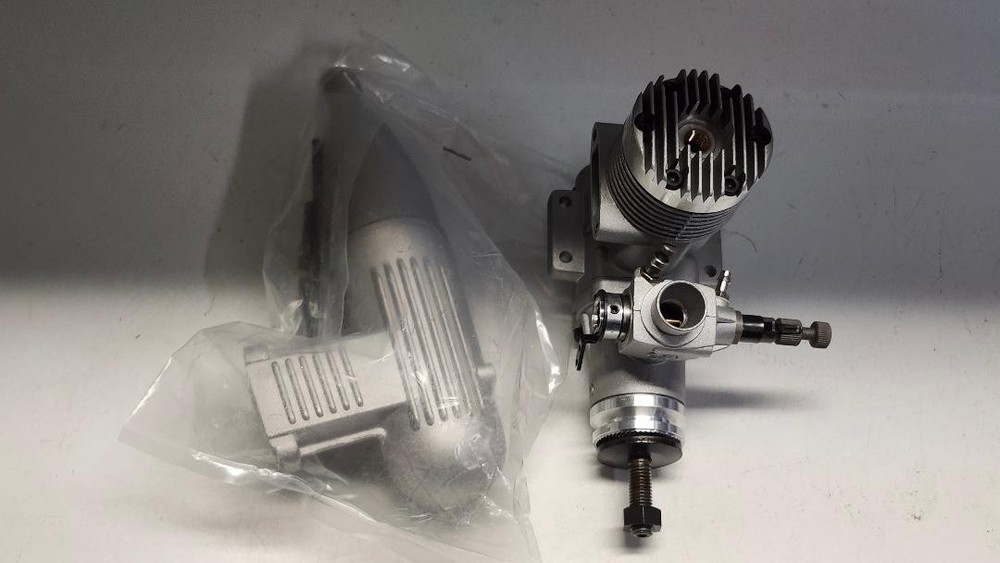 OS Engine - OS max 40 FSR - New