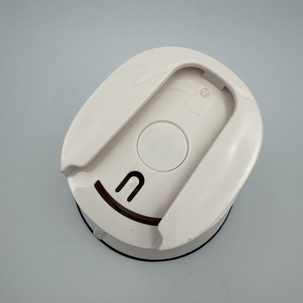 Tupperware Fusion Master Spiralizer System BASE ONLY Suction Replacement Part