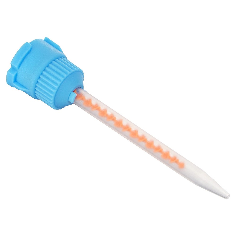 Dental Mixing Tips for Impression Material, C&B, Cements 50/Pack