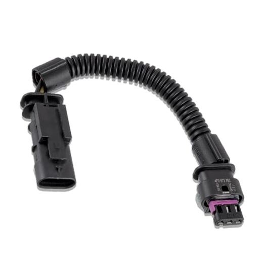 Auto Start Stop Disable Delete Eliminator Canceller Wiring Harness Small Plug