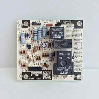 Goodman Manufacturing PCBDM133S Defrost Control Board