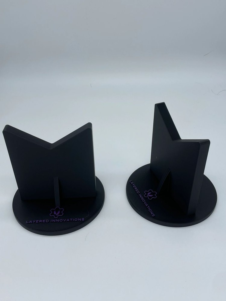 CrankShaft Inspection Stands