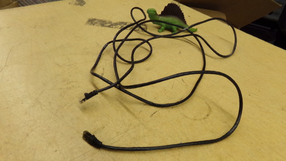Universal Cable 5E, LL204790, E305668 *Free Shipping*