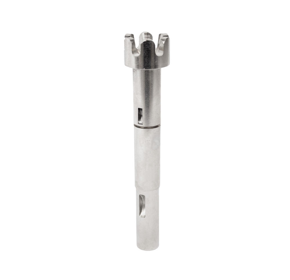 REAR SHAFT - DRIVE UNIT (LONG)