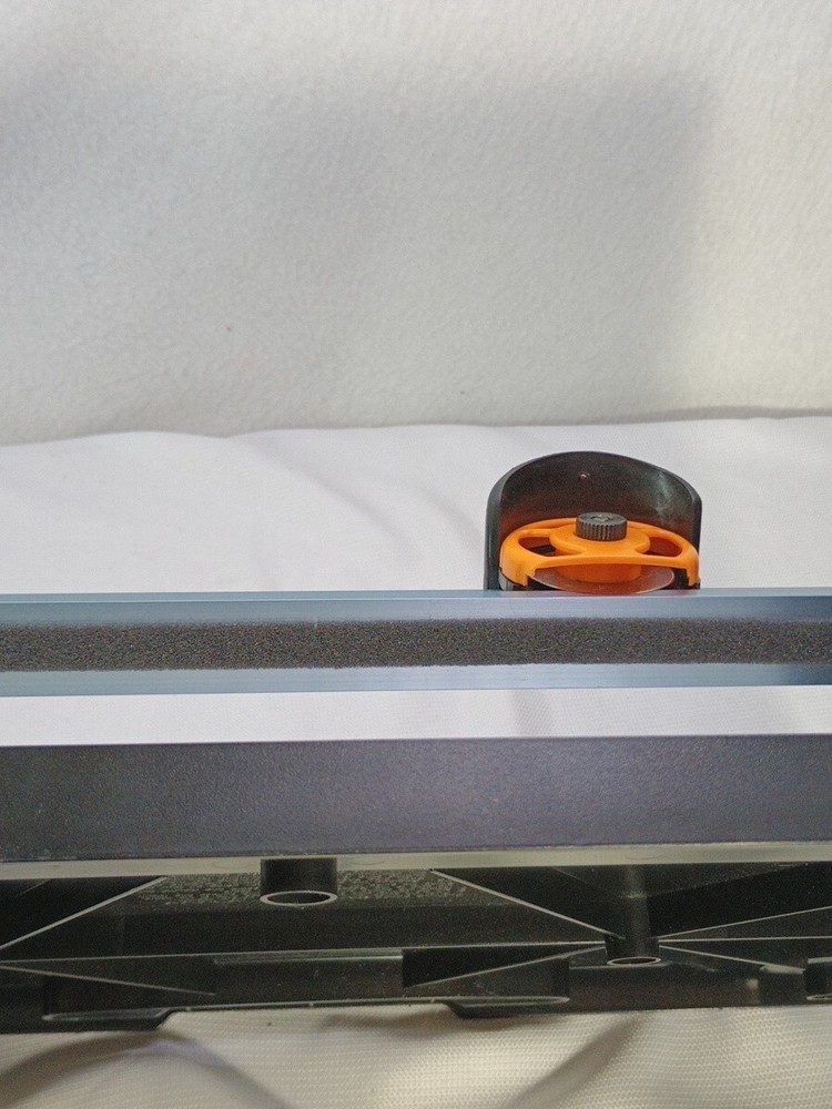 FISKARS Cutting Board Paper Rotary Cutter 12" TableTop