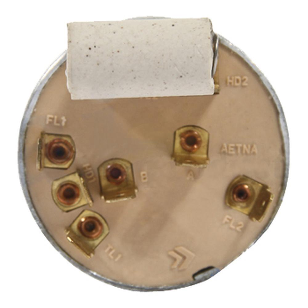 E-AR41288 Light Switch Fits John Deere Tractors & Industrial & Constructions