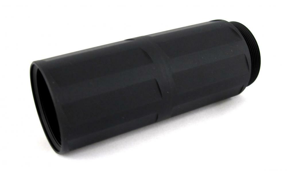 Kaw Valley Precision MACH Modular Linear Comp 3" Spacer