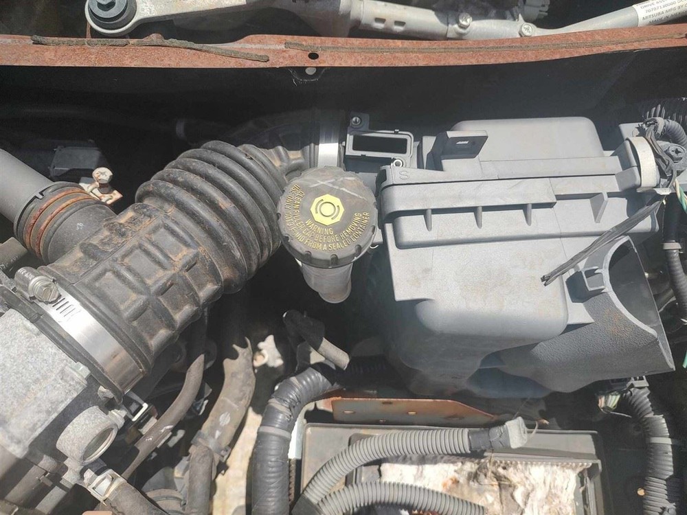 SENTRA 2017 Fuse Box Cabin 6783