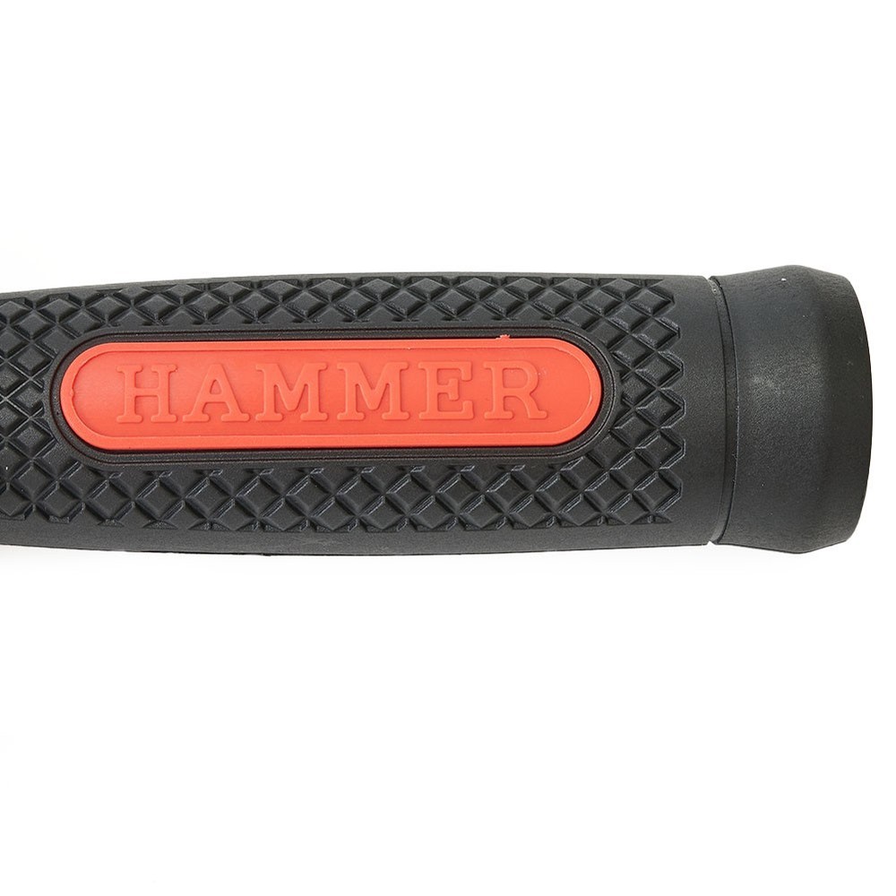 Hammer Drill Handle Non slip Thickened iron ring Removable Adjustable Practical