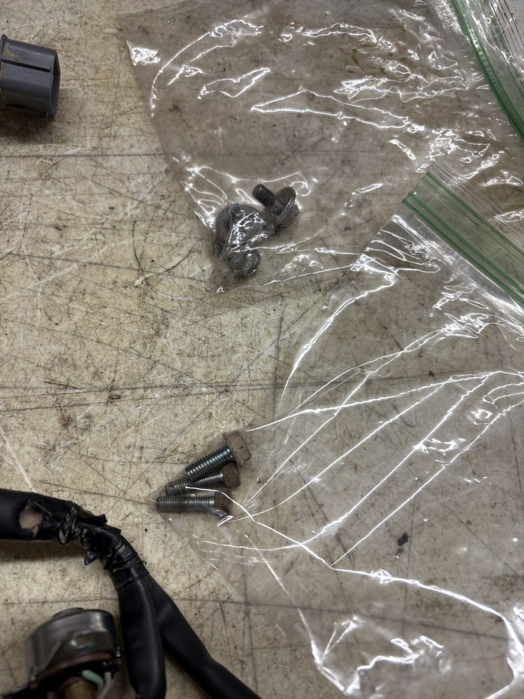 Gear Position Sensor TRX500 12-13 Foreman Gear Change Switch Shift Angle Sensor