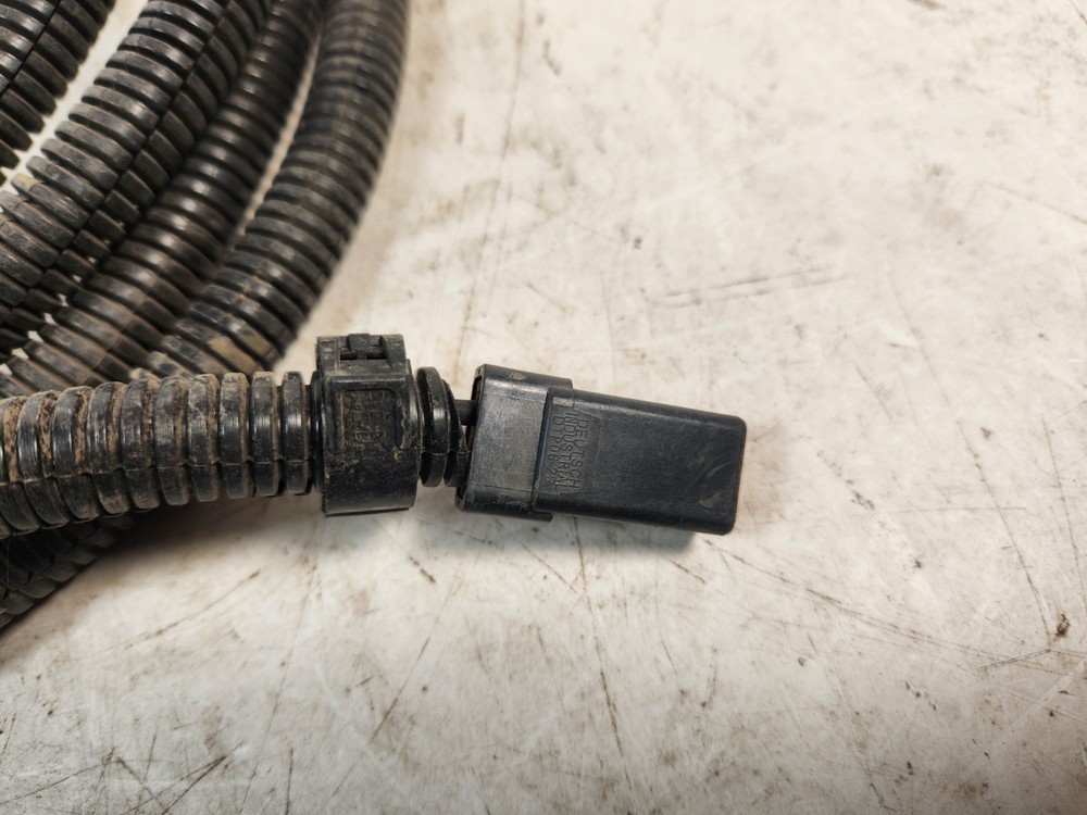 Ag Leader 4000752-12 Power Cable Multiple Module 12FT