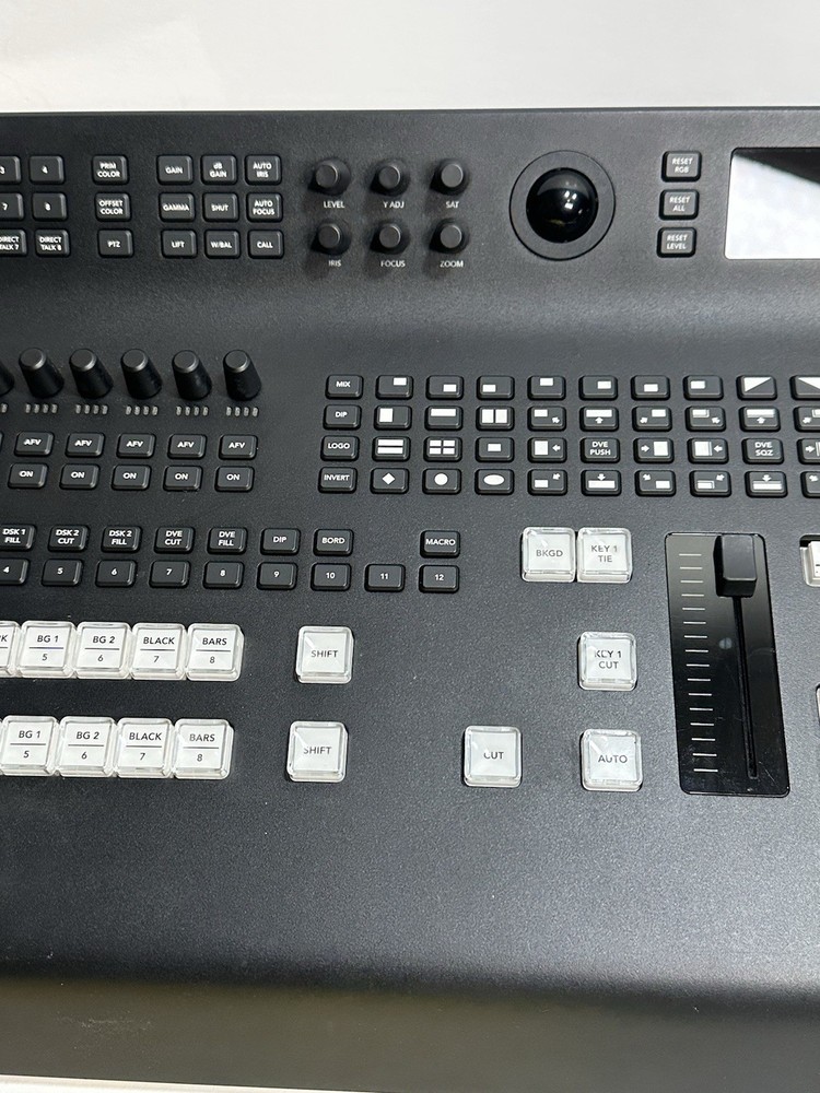 Blackmagic Design ATEM Television Studio Pro 4K
