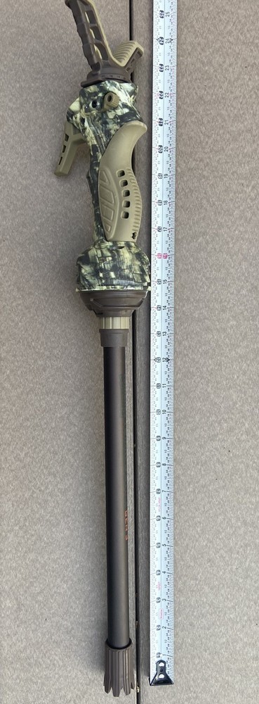 Primos Trigger Stick Gen3 Short Monopod Shooting Rest 21”-30”