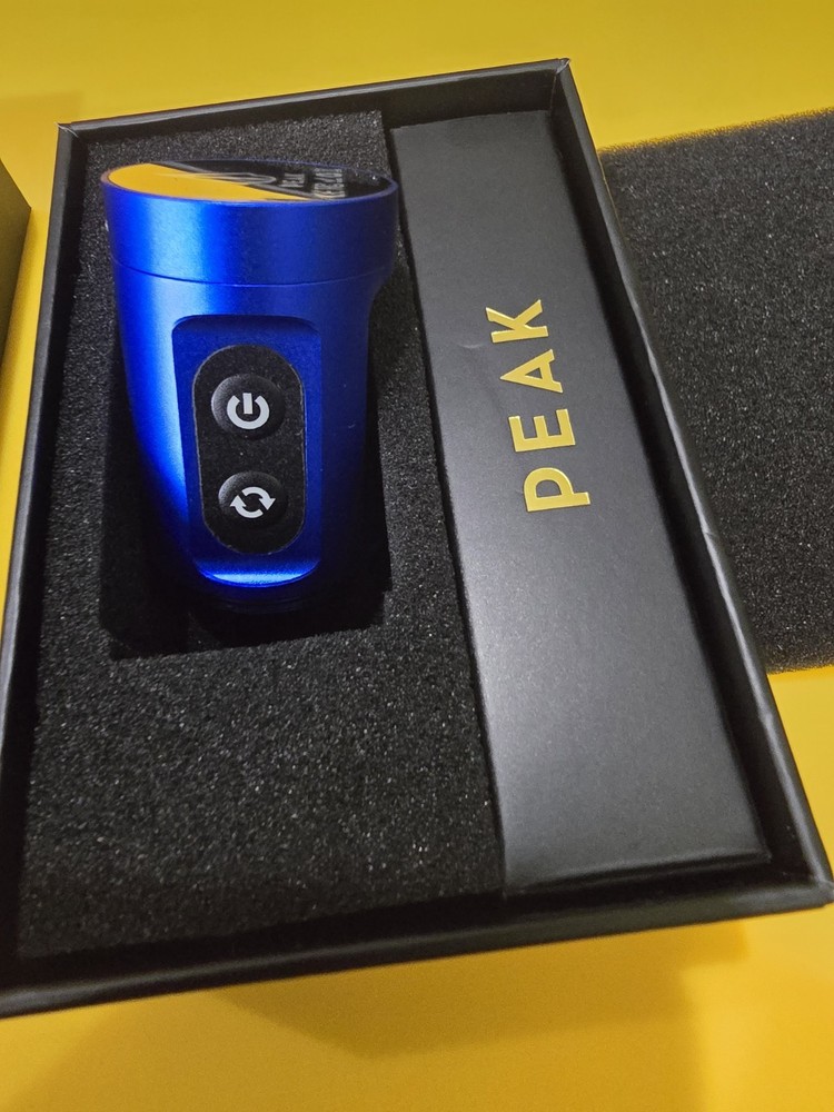 Peak Solice Pro 2 Power Pack
