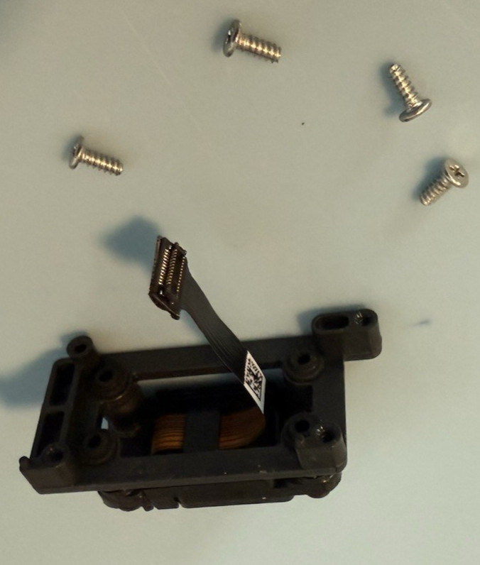 DJI Mavic AIR 2S IMU Module