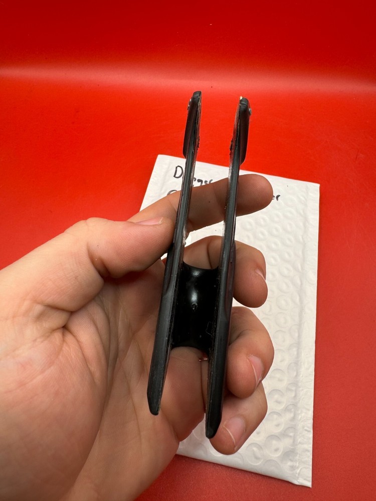 Dangerous Power G4 Grips