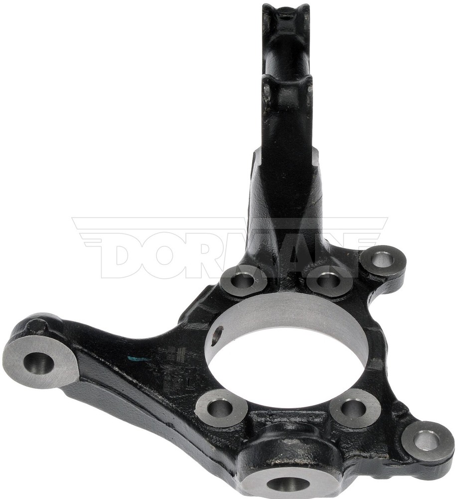 Front Left Steering Knuckle Dorman For 2010-2012 Lexus HS250h
