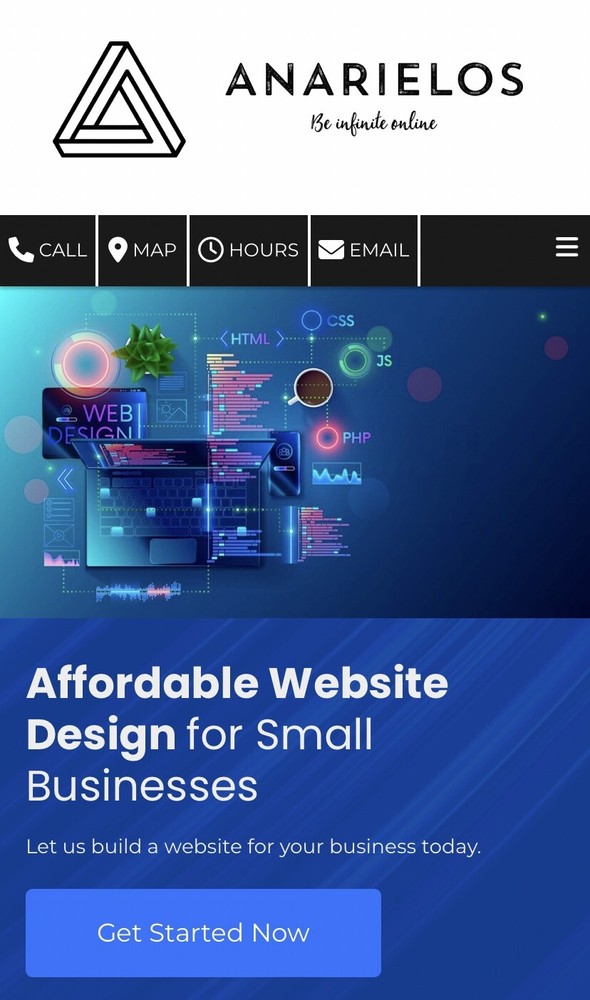 web design
