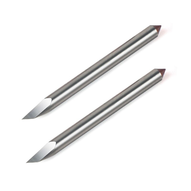 Summa D Blades 5PCS 45° for Summa Vinyl Cutter Cutting Plotter