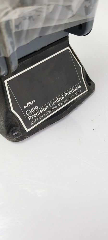 Precision Control AMF Cuno 4416-11 Metering Feed Pump