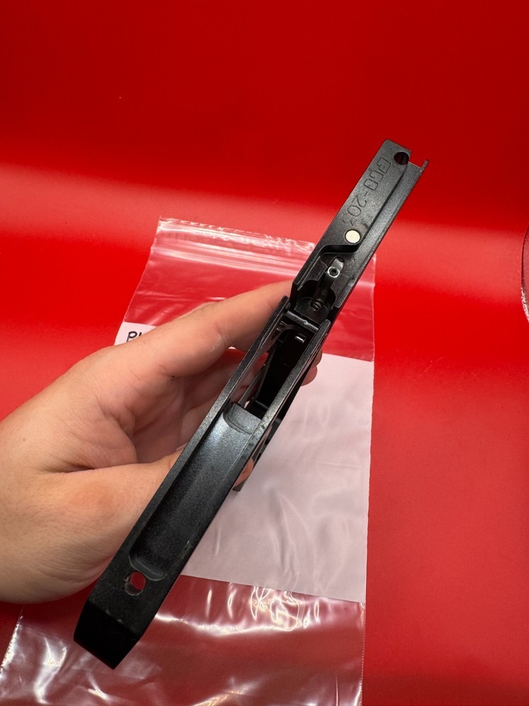 Planet Eclipse Ego 6 Frame Star Frame