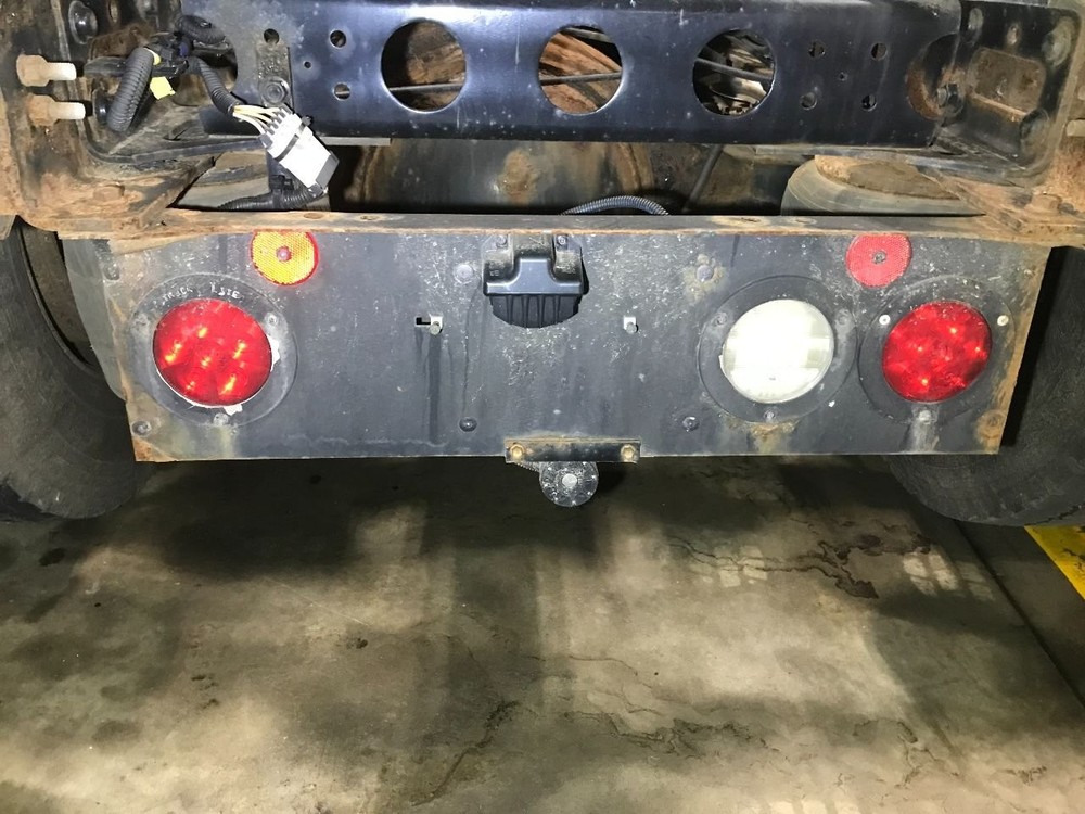 International PROSTAR Tail Panel - Used