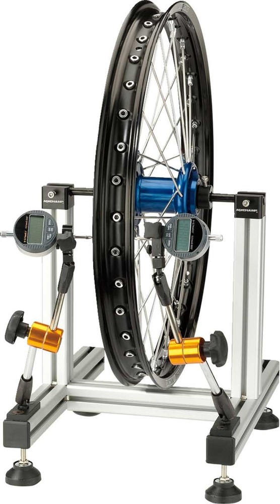 Moose Racing Truing Stand - 0365-0138