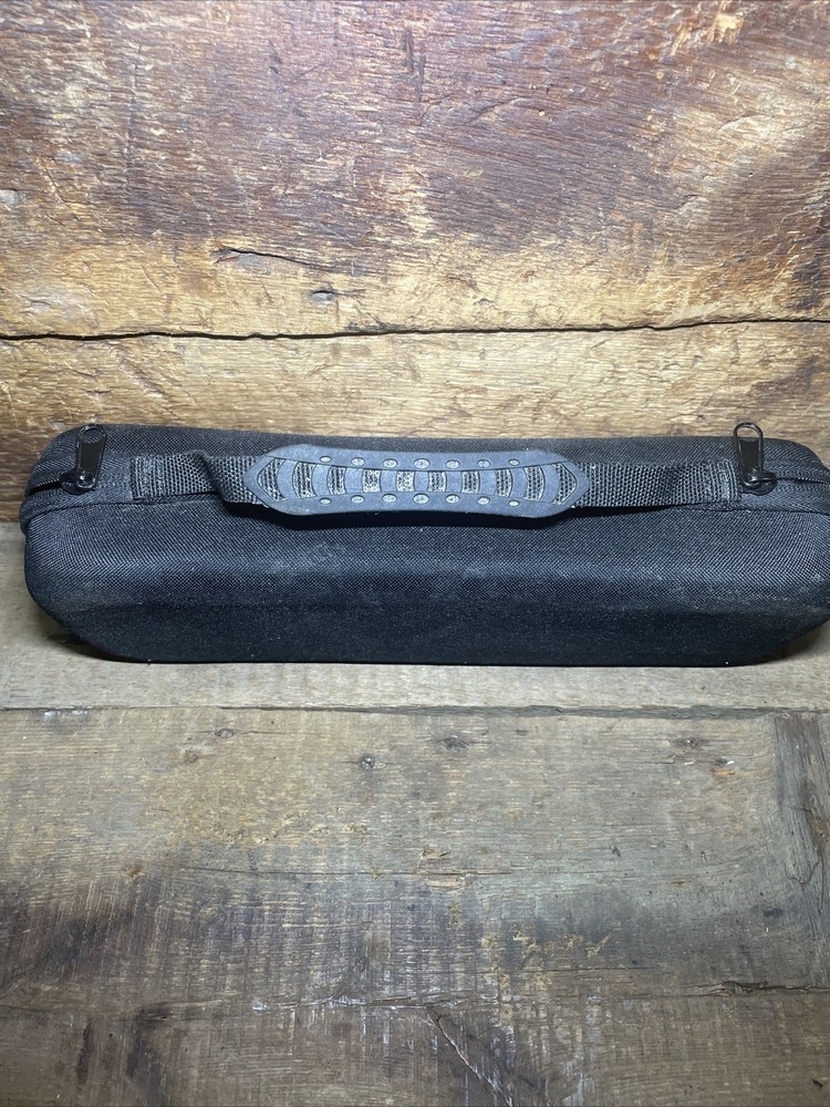 Testo 750-3 Digital Voltage Tester W/ Continuity Phase + Sequence with GFCI Test