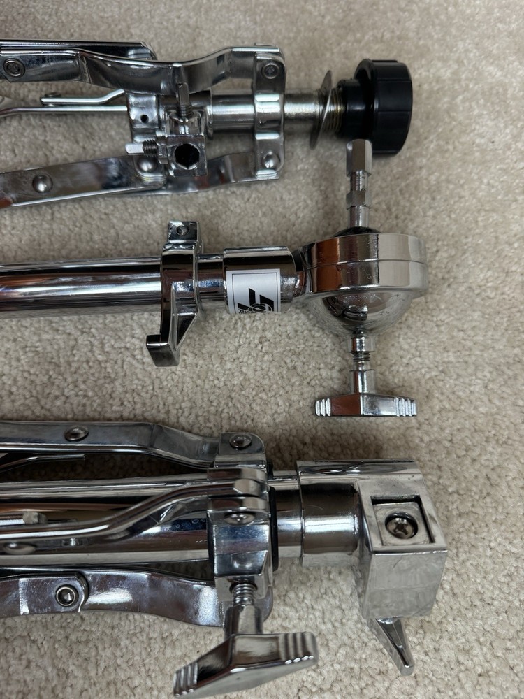 SP Sound Percussion Snare Drum Stand