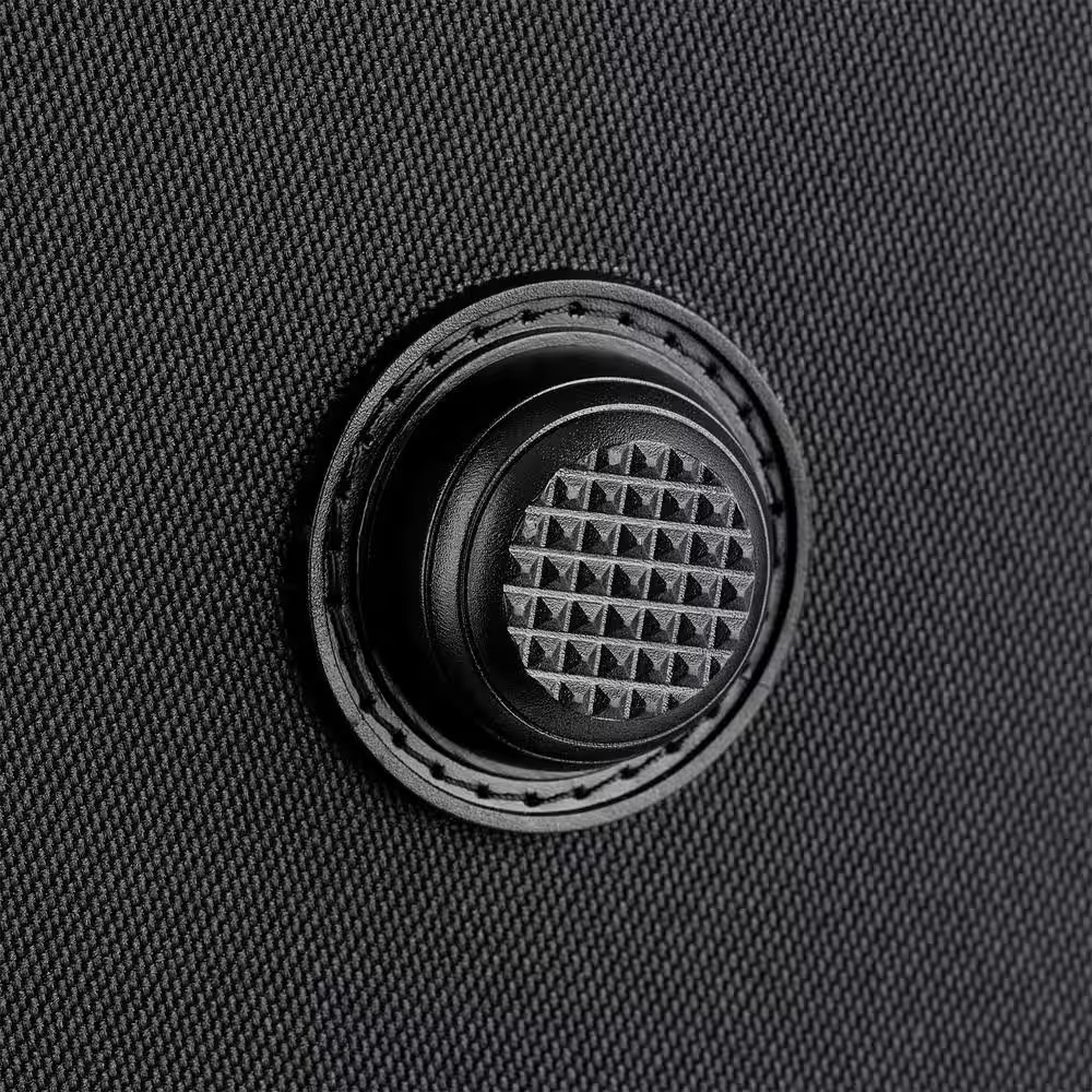 17 In. 18 Pocket Open Top Tool Bag