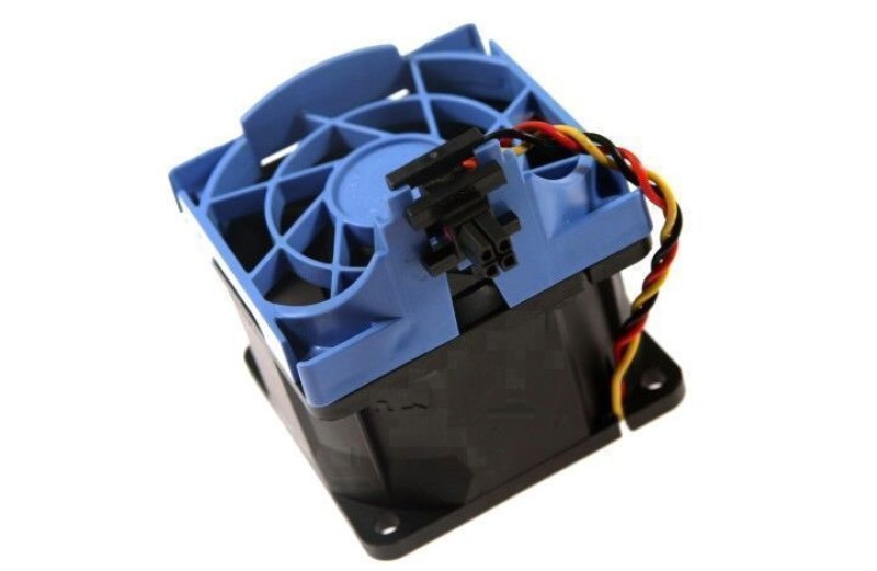 1X514 - Rear Case Fan Assembly